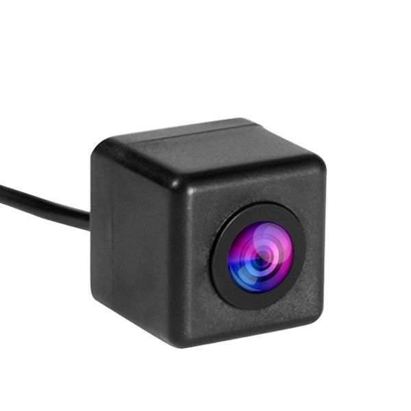 Wemaer Universal Waterproof Parking Assist System Night Vision Waterproof OEM Car Rear View Camera for Mercedes Benz VW KIA