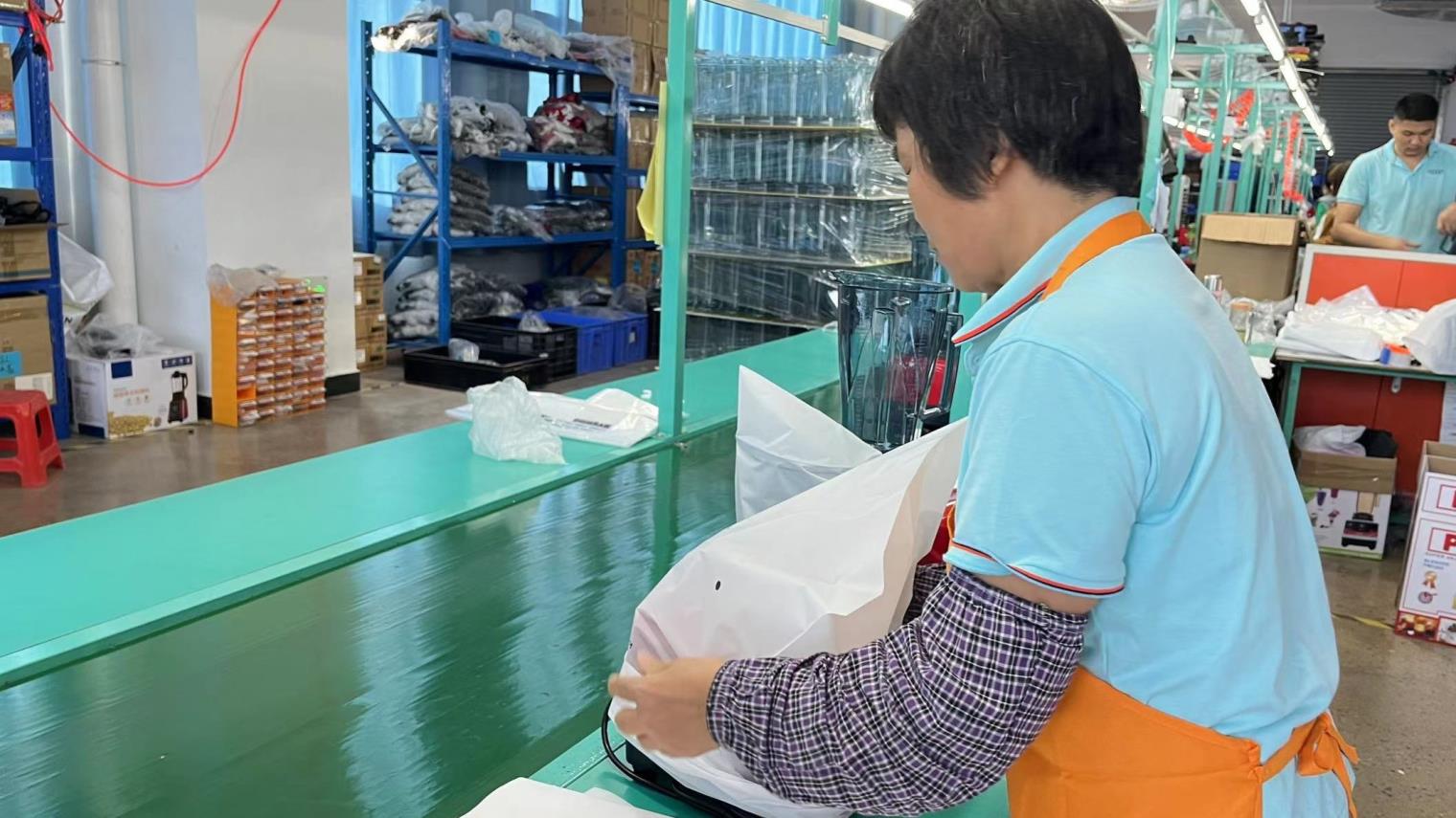 Zhongshan Dongfeng Town Aonuosi Electric Appliance Factory Soybean Milk Machines