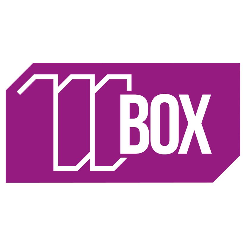 100BOX Kozmetik Sanayi Ve Ticaret Limited Sirketi logo