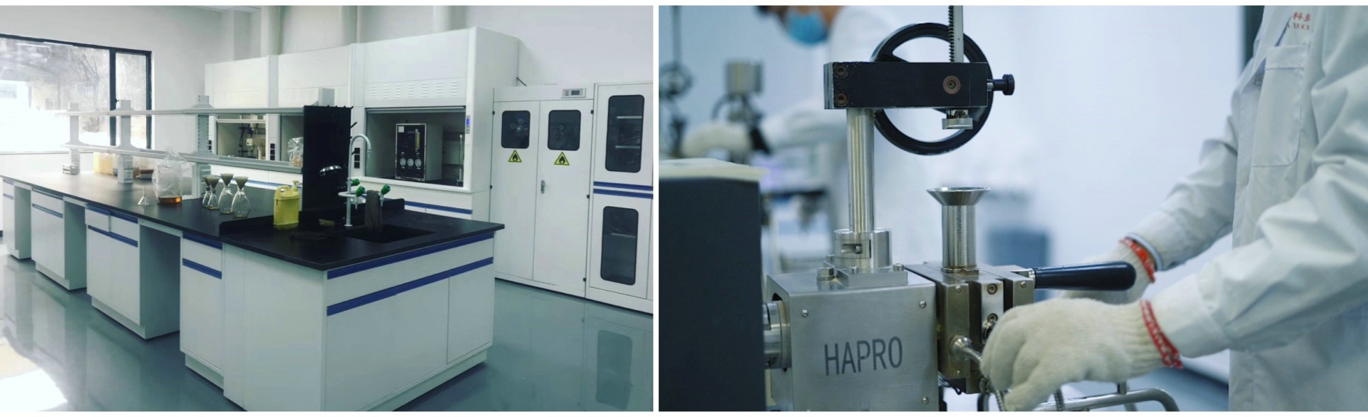 Guangdong Xinda Advanced Materials Technology Co., Ltd. Zinc Sulfide