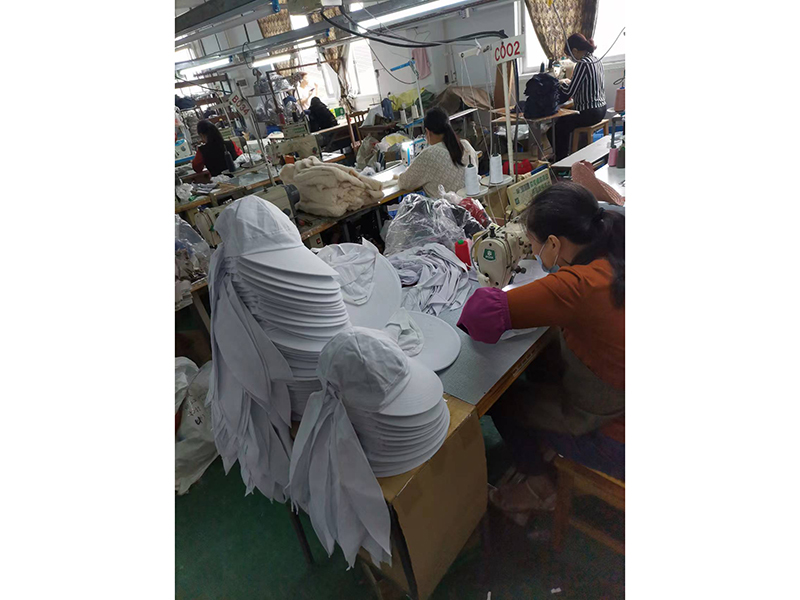 Zhongshan Leefar Hats Factory Ltd Felt Hats