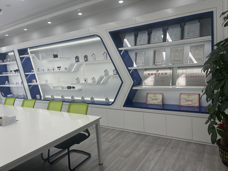 Shenzhen Chengguo Electronics Co., Ltd. factory image 6