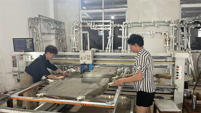 Danyang Shanshui Outdoor Co., Ltd. Sleeping Bag
