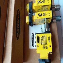 BANNER Proximity Switches, SENSOR SWITCH, PLC TURCK Q60BB6AF2000 New for BANNER