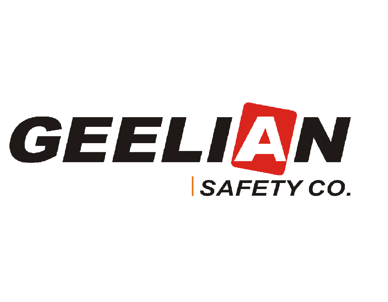 Chengdu Geelian Safety Co., Ltd. logo
