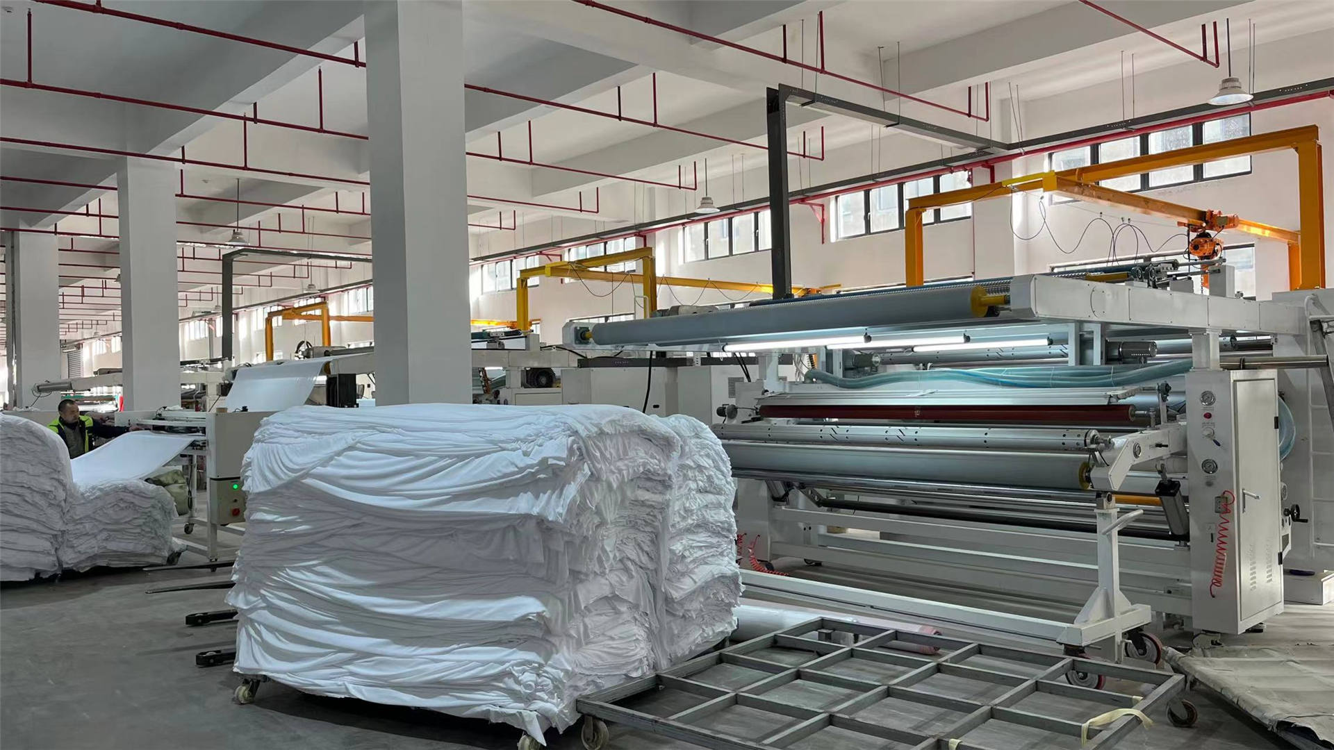 Jiangsu Etang Household Products Co., Ltd. factory image 3