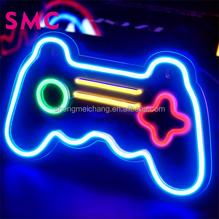 Advertising led neon sign custom outdoor waterproof neon light sign