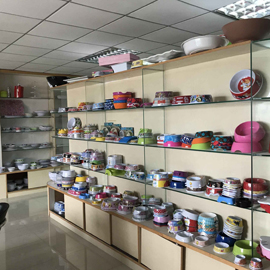 Guangzhou Hongyi Tableware And Kitchen Supplier Co., Ltd. melamine tableware