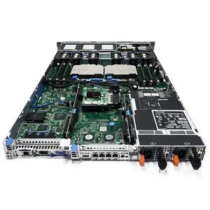 R650 high performance D ell server poweredge R650 rack