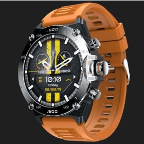 Jiangxi Lianchuang Hongsheng Wanan Electronics Co., Ltd. Good quality OEM & ODM New Smart Watch Intelligent Smart Watch ManufactureArrival Ai Voice Assistant Watch Extremely Narrow Watch