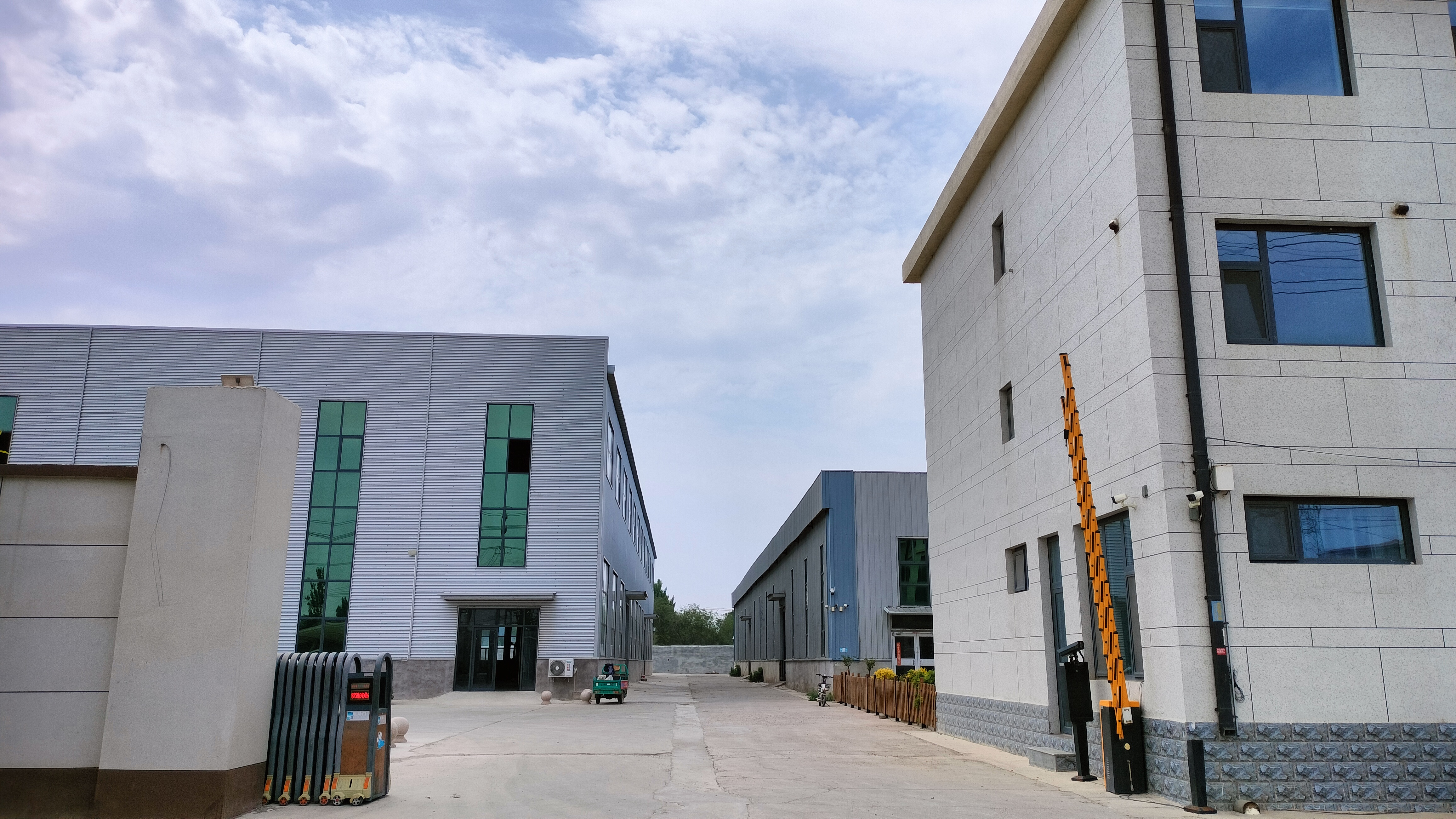Hebei Zhongtai Bicycle Manufacturing Co., Ltd. Kids' Bikes