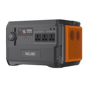 Wholesale 2000w Outdoor Power Station Backup Rechargeable Battery Storage Supply Solar Generator Portable Power Station