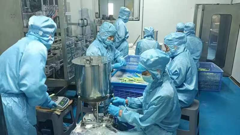 Hangzhou Shengwan South Trading Co., Ltd. hair conditioner