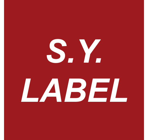 Shenzhen S.Y. Label Co., Ltd. logo