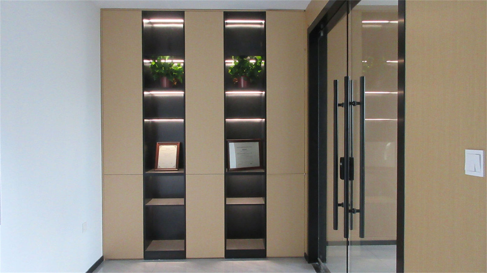 Easy Fabric Display (China) Co., Ltd. Trade Show Display