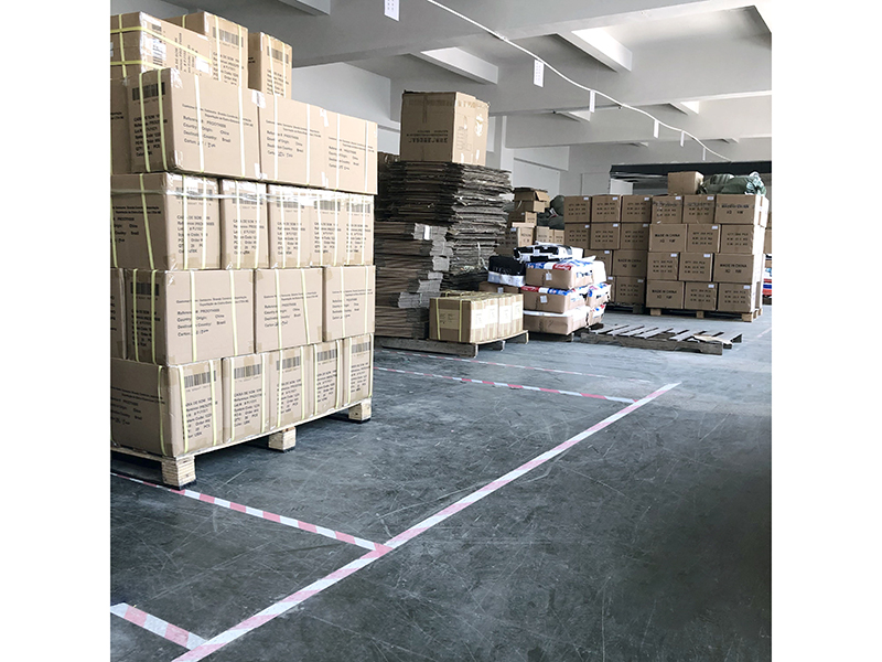 Chinaowl Co., Ltd. Party Speakers