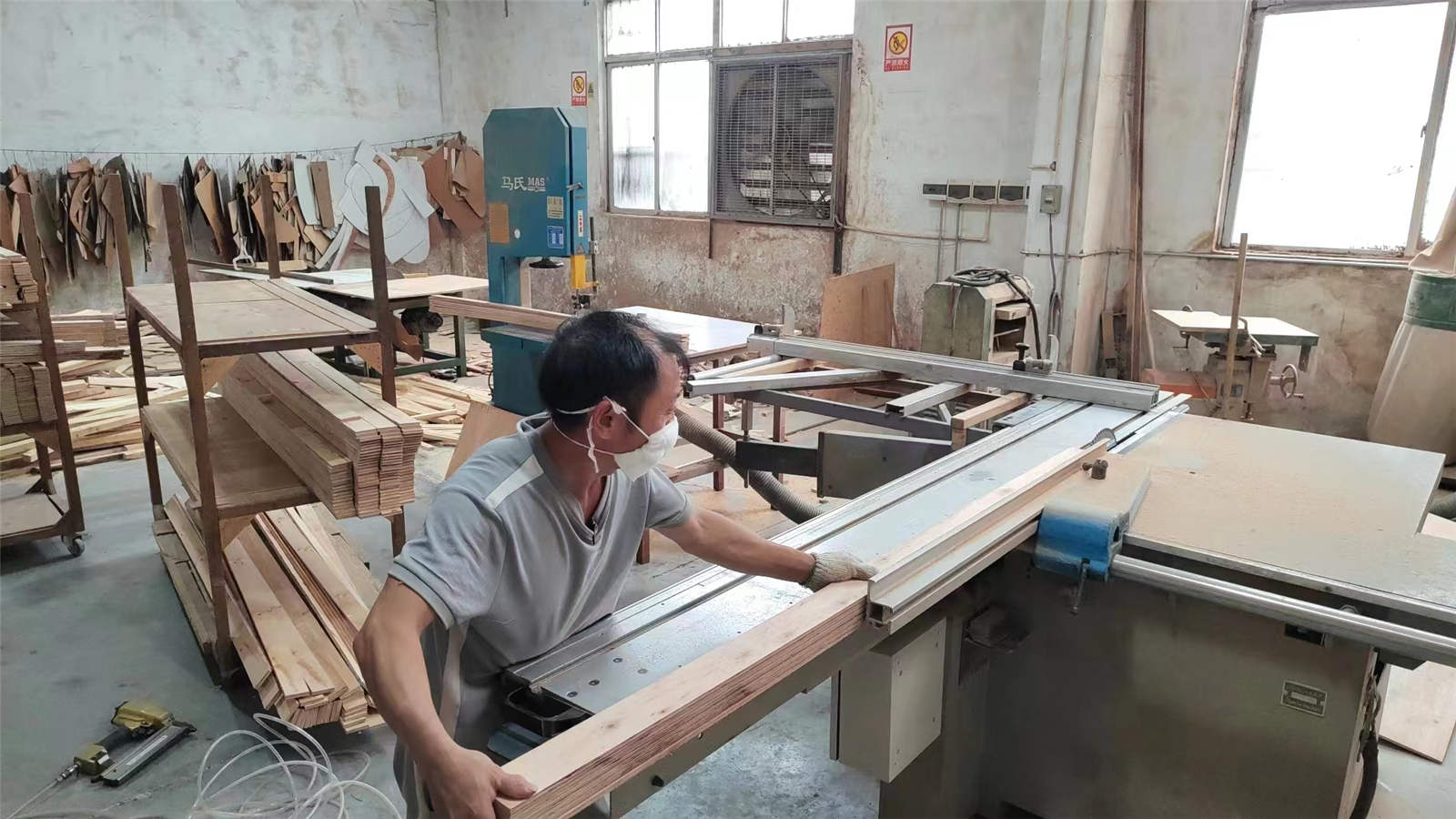 Shenzhen Runxi Furniture Co., Ltd. lounge chair