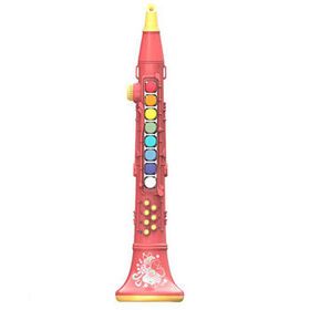2021 new Educational music game toys wind instruments can be played clarinet electronic music toys for children