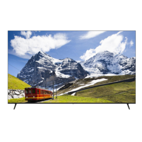 AOSP TV