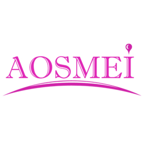 Zhuhai Aosmei Cosmetics Co., Ltd. logo
