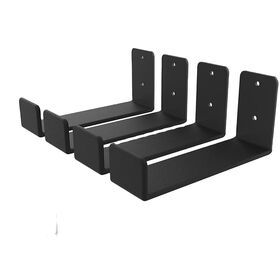 Metal Snowboard Rack traditional Ski Wall Mount Display Home and Garage Snowboard Storage