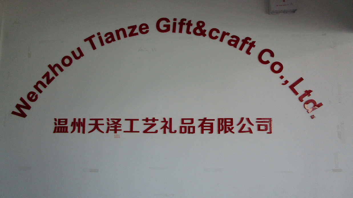 Wenzhou Tianze Gift & Craft Co., Ltd. Insulated Food Delivery Bag
