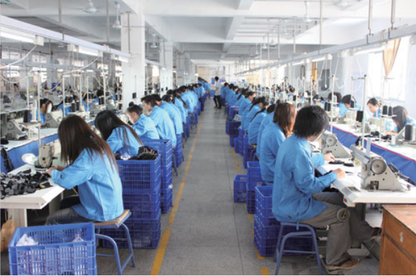 Hebei Wanxin Children's Toys Co., Ltd. Baby Walkers