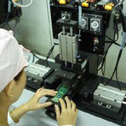 SUNTAI International Co., Ltd. Mono LCD Modules