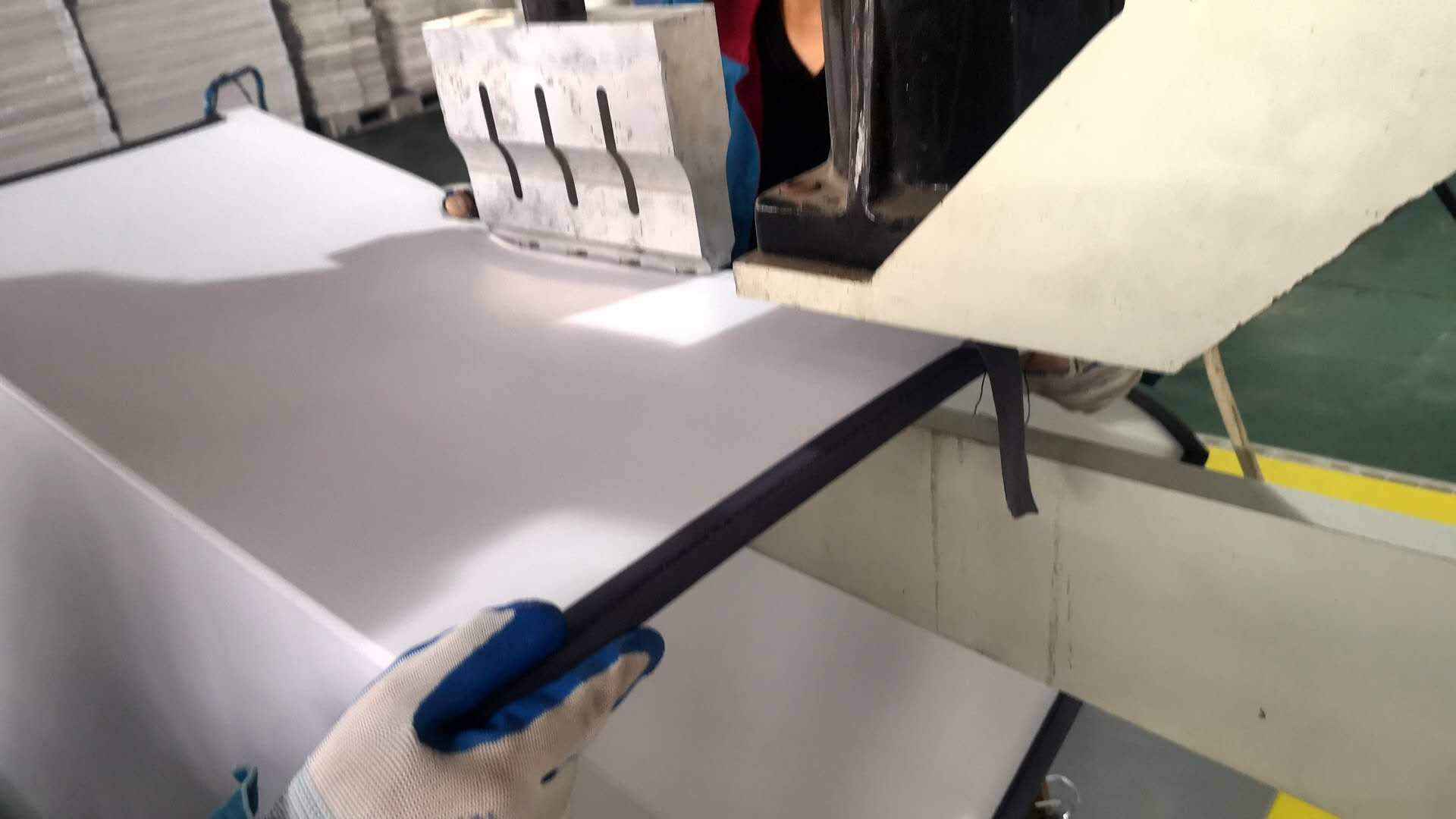 Shdown Runping Plastic Industry Co., Ltd. Coroplast Board