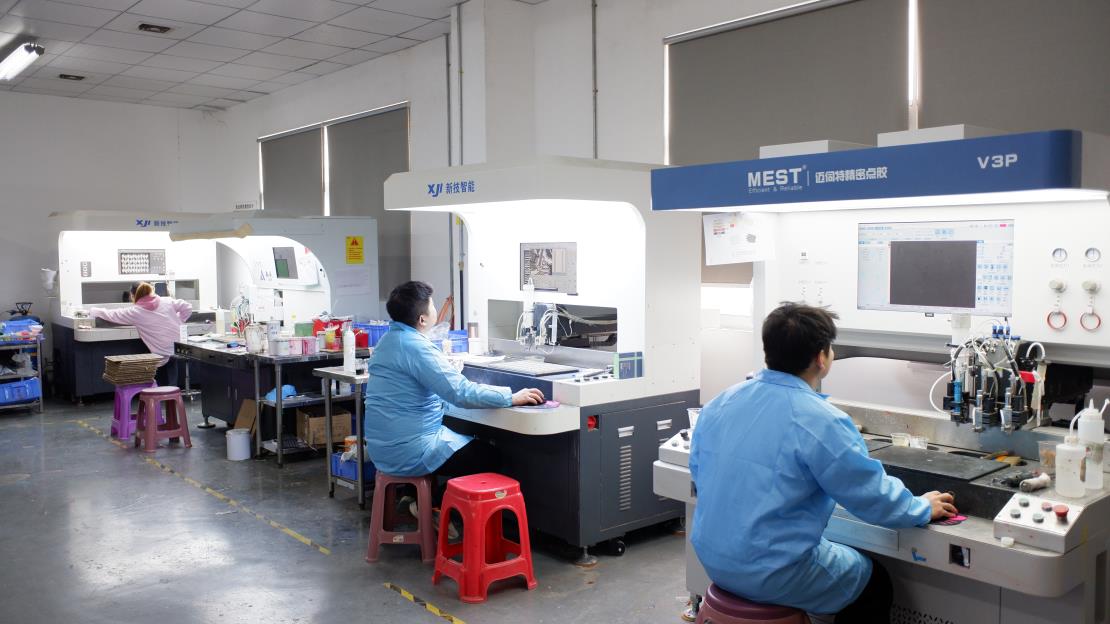 Shenzhen Pinyou Gift Co., Ltd. Fridge Magnets