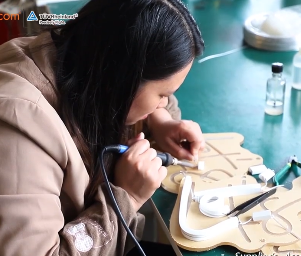 Shenzhen Aiduoduo Tech., Ltd. LED Neon Signs