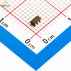 Merrillchip LM331AU-S5TR  36V Low Power Single Differential Comparators IC LM331AU-S5TR