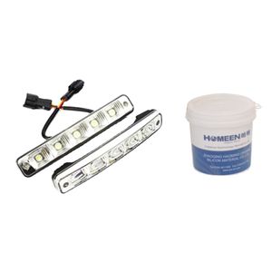 Thermal adhesive conductive compound glue for electronic devices LED solar panel