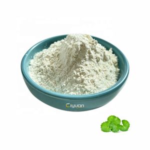 CiYuan Factory Supply Gotu Kola Extract Centella Asiatica Powder