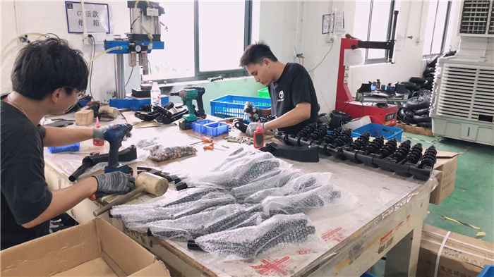 Shandong Sinofoil Technology Co., Ltd. food-grade aluminum foil