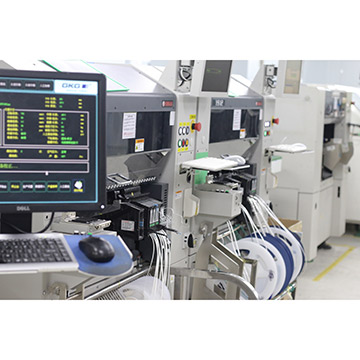 Hua Xing PCBA Limited Printed Circuit Board