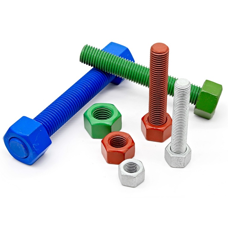 Shanghai G&T Industry Co., Ltd. Threaded Rod