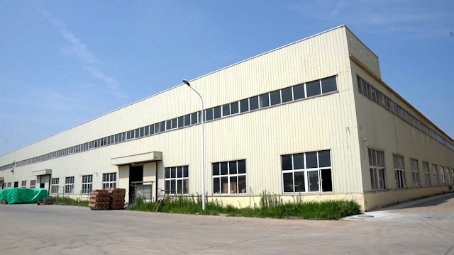 Nanping Weiyi Trading Co., Ltd. Mountain Bike