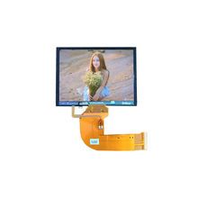 3 inch IPS 720*480 Resolution special tft lcd display in stock