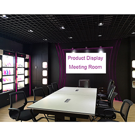 Dongguan Hua Yi Star Electronic Technology Co., Ltd. Dildos