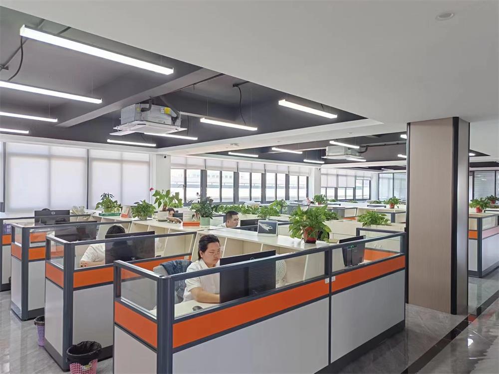Fujian Yobest New Material Co., Ltd. Data Strip
