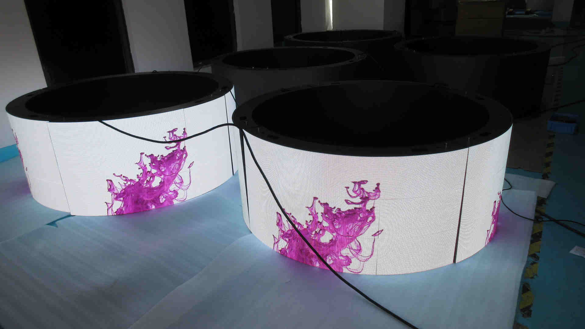 Shenzhen Uhled Technology Co., Ltd. factory image 5