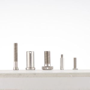 PHILLIPS SLOT TORX COUNTERSUNK/PAN/TRUSS /WAFER/OVAL/CHEESE HEAD MACHINE SCREW