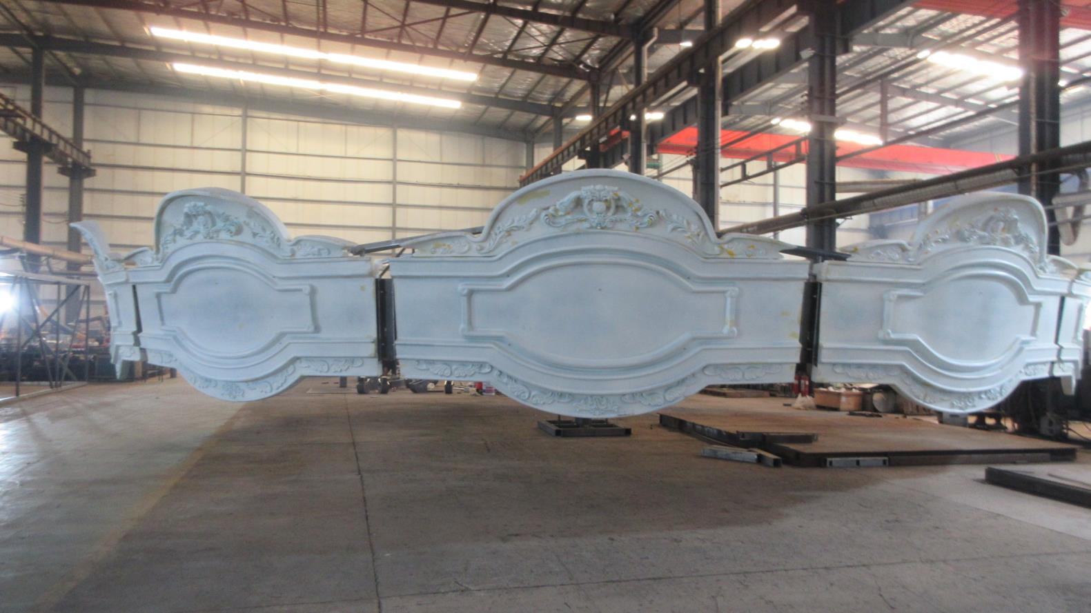 Zhengzhou Cheery Amusement Equipment Co., Ltd. Bumper Cars