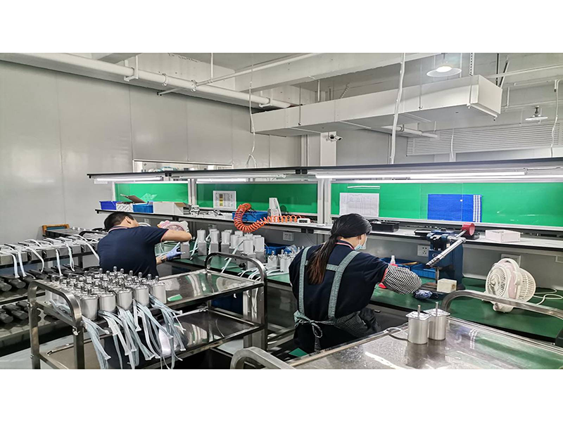 Chuanmu Automatic Door (Changzhou) Co., Ltd. automatic sliding door openers