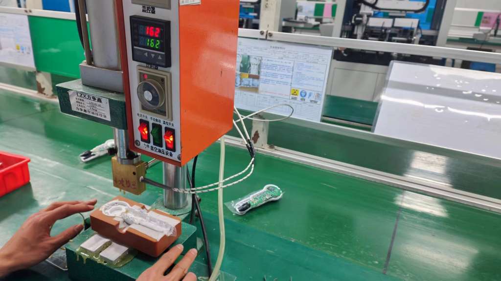 Shenzhen Chuangxiang Artificial Intelligence Technology Co., Ltd. STEM Science Toys