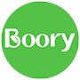 CHINA BOORY FRESH TEA CO.,LTD. logo