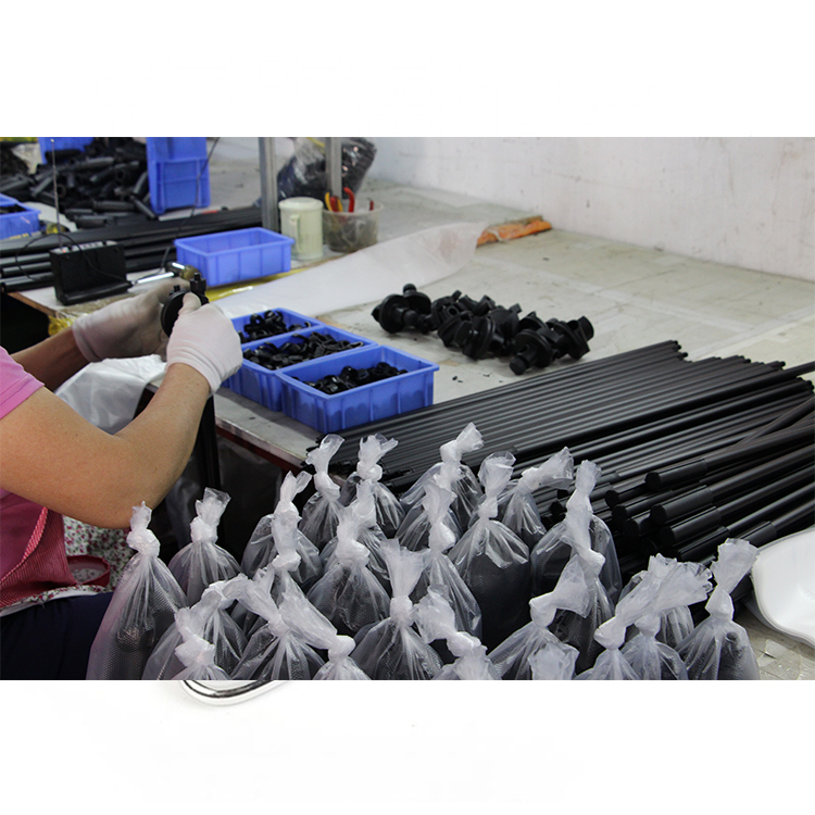 Enping Rayyu Electric-Acoustic Equipment Manufactory factory image 3