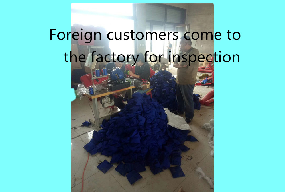 Dingzhou Jiahong Sporting Goods Co., Ltd. Gym Mats