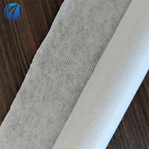 100% polyester stitchbond nonwoven printing waterproof fabric roof coating roll